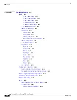 Preview for 14 page of Cisco CS-MARS-20-K9 - Security MARS 20 User Manual