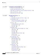 Preview for 16 page of Cisco CS-MARS-20-K9 - Security MARS 20 User Manual