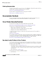 Preview for 24 page of Cisco CS-MARS-20-K9 - Security MARS 20 User Manual