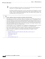 Preview for 38 page of Cisco CS-MARS-20-K9 - Security MARS 20 User Manual