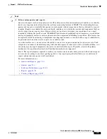 Preview for 41 page of Cisco CS-MARS-20-K9 - Security MARS 20 User Manual