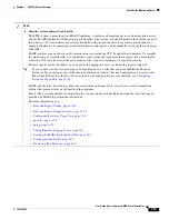 Preview for 43 page of Cisco CS-MARS-20-K9 - Security MARS 20 User Manual