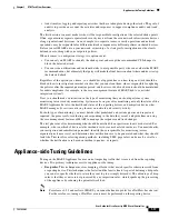 Preview for 45 page of Cisco CS-MARS-20-K9 - Security MARS 20 User Manual