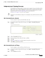 Preview for 87 page of Cisco CS-MARS-20-K9 - Security MARS 20 User Manual