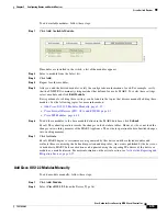Preview for 123 page of Cisco CS-MARS-20-K9 - Security MARS 20 User Manual