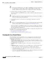 Preview for 130 page of Cisco CS-MARS-20-K9 - Security MARS 20 User Manual