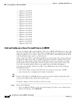 Preview for 136 page of Cisco CS-MARS-20-K9 - Security MARS 20 User Manual