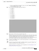 Preview for 137 page of Cisco CS-MARS-20-K9 - Security MARS 20 User Manual