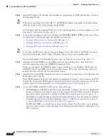Preview for 138 page of Cisco CS-MARS-20-K9 - Security MARS 20 User Manual