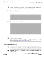 Preview for 141 page of Cisco CS-MARS-20-K9 - Security MARS 20 User Manual