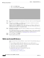 Preview for 142 page of Cisco CS-MARS-20-K9 - Security MARS 20 User Manual