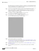 Preview for 156 page of Cisco CS-MARS-20-K9 - Security MARS 20 User Manual