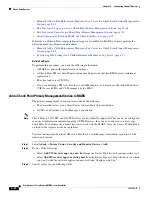 Preview for 168 page of Cisco CS-MARS-20-K9 - Security MARS 20 User Manual