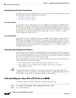 Preview for 196 page of Cisco CS-MARS-20-K9 - Security MARS 20 User Manual