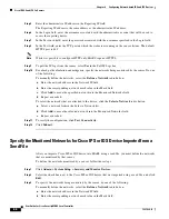 Preview for 198 page of Cisco CS-MARS-20-K9 - Security MARS 20 User Manual