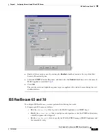 Preview for 207 page of Cisco CS-MARS-20-K9 - Security MARS 20 User Manual