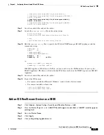 Preview for 209 page of Cisco CS-MARS-20-K9 - Security MARS 20 User Manual