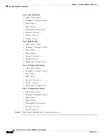 Preview for 242 page of Cisco CS-MARS-20-K9 - Security MARS 20 User Manual