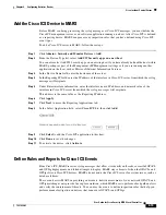 Preview for 251 page of Cisco CS-MARS-20-K9 - Security MARS 20 User Manual