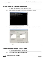 Preview for 254 page of Cisco CS-MARS-20-K9 - Security MARS 20 User Manual