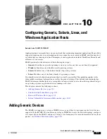 Preview for 263 page of Cisco CS-MARS-20-K9 - Security MARS 20 User Manual