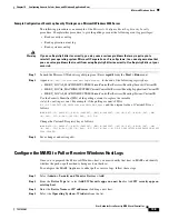 Preview for 271 page of Cisco CS-MARS-20-K9 - Security MARS 20 User Manual