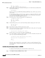 Preview for 278 page of Cisco CS-MARS-20-K9 - Security MARS 20 User Manual