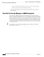 Preview for 328 page of Cisco CS-MARS-20-K9 - Security MARS 20 User Manual