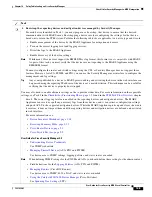 Preview for 331 page of Cisco CS-MARS-20-K9 - Security MARS 20 User Manual