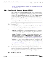 Preview for 335 page of Cisco CS-MARS-20-K9 - Security MARS 20 User Manual