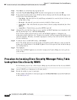 Preview for 336 page of Cisco CS-MARS-20-K9 - Security MARS 20 User Manual