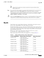 Preview for 415 page of Cisco CS-MARS-20-K9 - Security MARS 20 User Manual