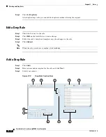 Preview for 442 page of Cisco CS-MARS-20-K9 - Security MARS 20 User Manual