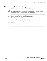 Preview for 467 page of Cisco CS-MARS-20-K9 - Security MARS 20 User Manual