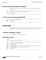 Preview for 470 page of Cisco CS-MARS-20-K9 - Security MARS 20 User Manual