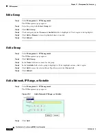 Preview for 472 page of Cisco CS-MARS-20-K9 - Security MARS 20 User Manual