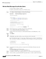 Preview for 486 page of Cisco CS-MARS-20-K9 - Security MARS 20 User Manual