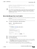 Preview for 487 page of Cisco CS-MARS-20-K9 - Security MARS 20 User Manual