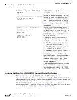 Preview for 498 page of Cisco CS-MARS-20-K9 - Security MARS 20 User Manual