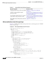 Preview for 510 page of Cisco CS-MARS-20-K9 - Security MARS 20 User Manual