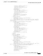 Preview for 511 page of Cisco CS-MARS-20-K9 - Security MARS 20 User Manual