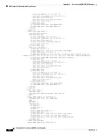 Preview for 512 page of Cisco CS-MARS-20-K9 - Security MARS 20 User Manual