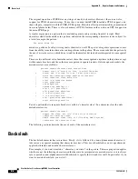 Preview for 516 page of Cisco CS-MARS-20-K9 - Security MARS 20 User Manual