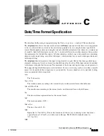 Preview for 537 page of Cisco CS-MARS-20-K9 - Security MARS 20 User Manual