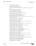 Preview for 573 page of Cisco CS-MARS-20-K9 - Security MARS 20 User Manual