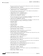 Preview for 574 page of Cisco CS-MARS-20-K9 - Security MARS 20 User Manual
