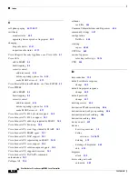 Preview for 582 page of Cisco CS-MARS-20-K9 - Security MARS 20 User Manual