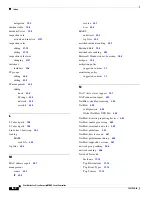 Preview for 584 page of Cisco CS-MARS-20-K9 - Security MARS 20 User Manual