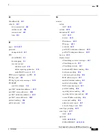 Preview for 585 page of Cisco CS-MARS-20-K9 - Security MARS 20 User Manual