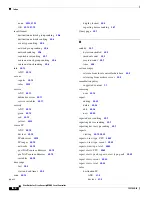 Preview for 586 page of Cisco CS-MARS-20-K9 - Security MARS 20 User Manual